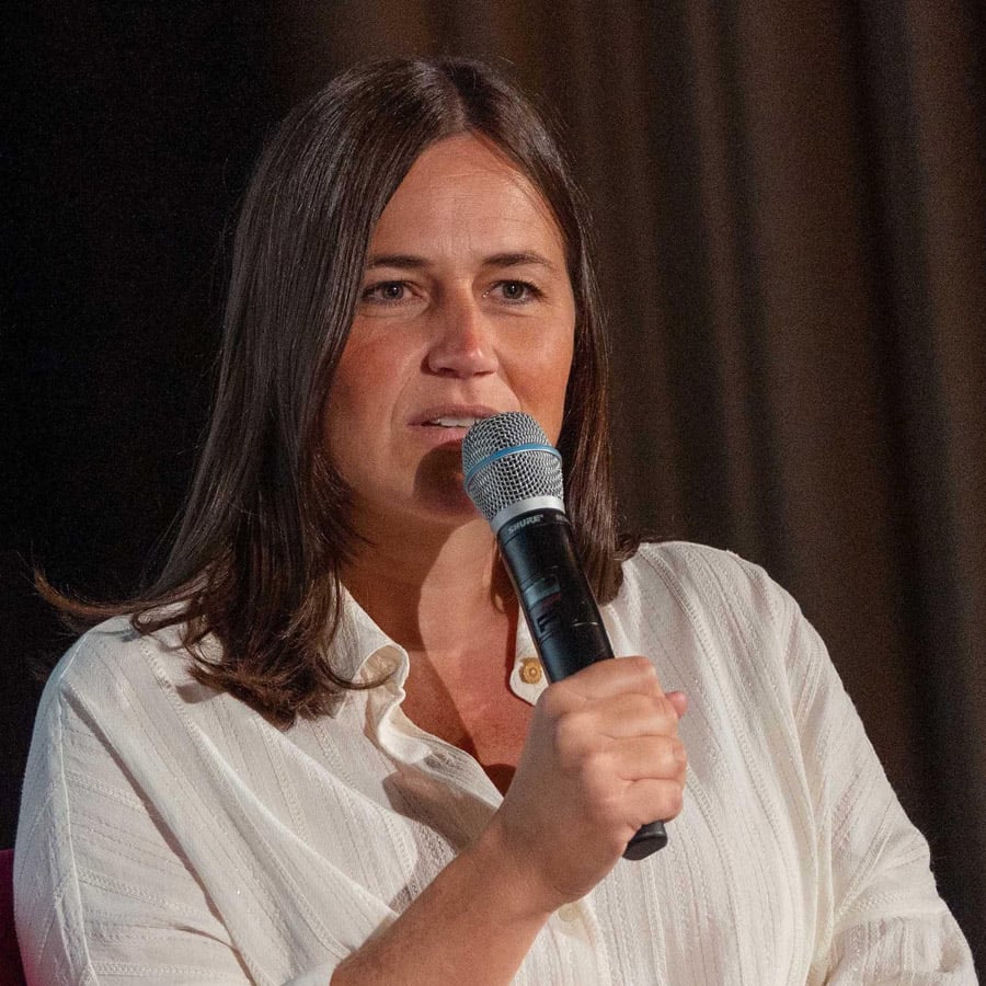 Nicole Zabel-Wasmuth